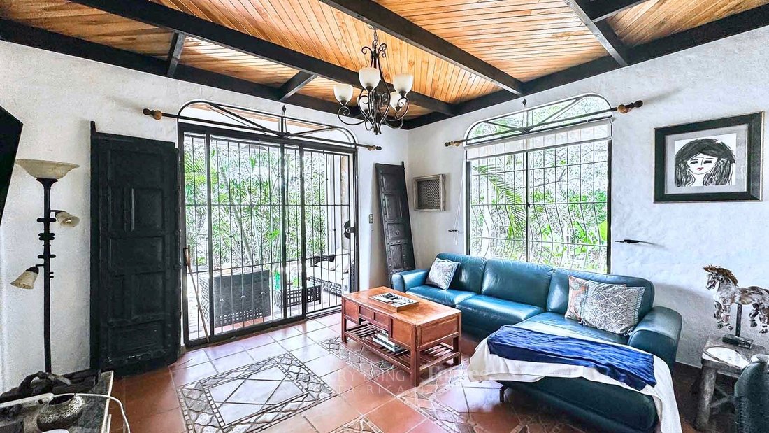 Condo in Brasil District, San José Province, Costa Rica 2 - 18696254