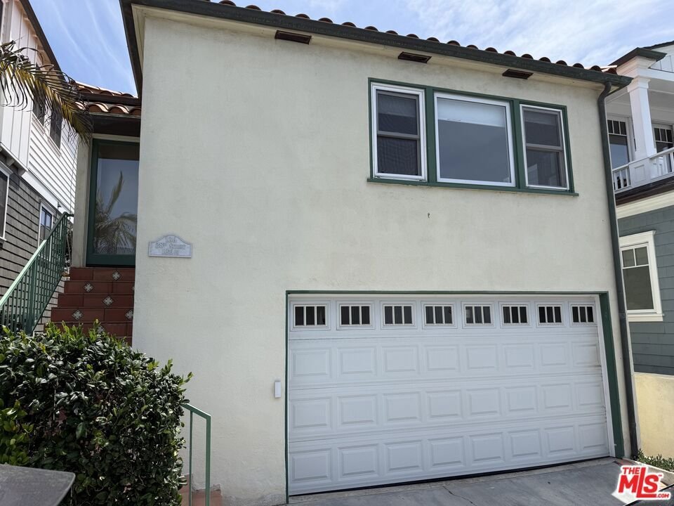 Hermosa Beach, California, United States 4 - 18697052