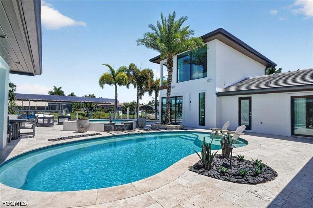 House in Fort Myers, Florida, United States 1 - 18696997