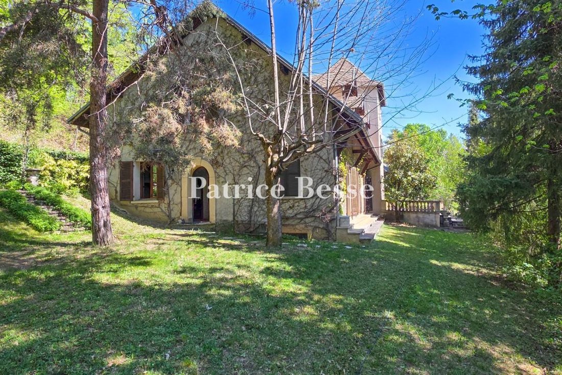 House in Bayard, Gap, France 1 - 17303804