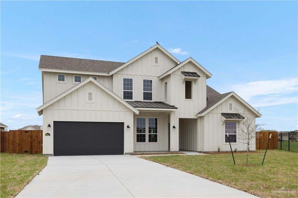 House in McAllen, Texas, United States 1 - 18696832