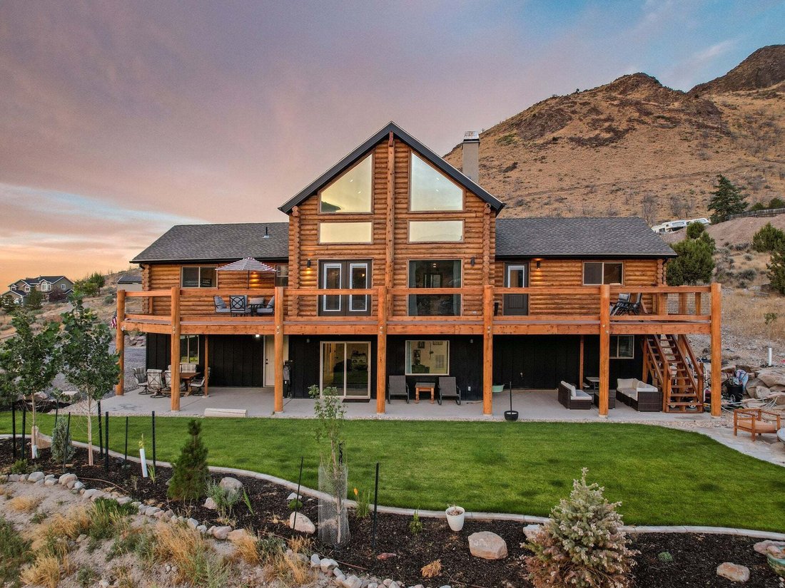 House in Herriman, Utah, United States 1 - 18697215