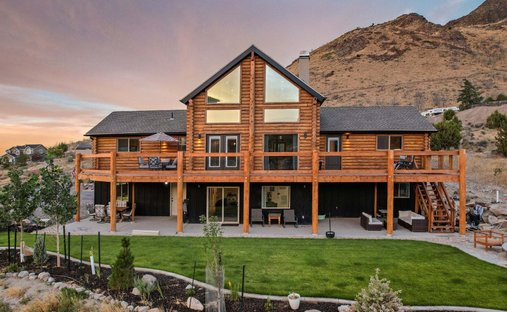 Casa en Herriman, Utah, Estados Unidos 1