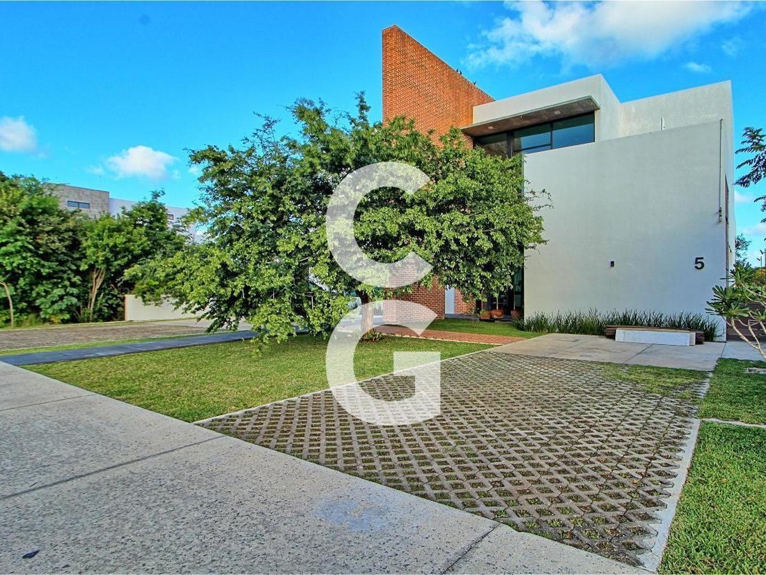 House in Cancún Country Club, Quintana Roo, Mexico 3 - 18695918