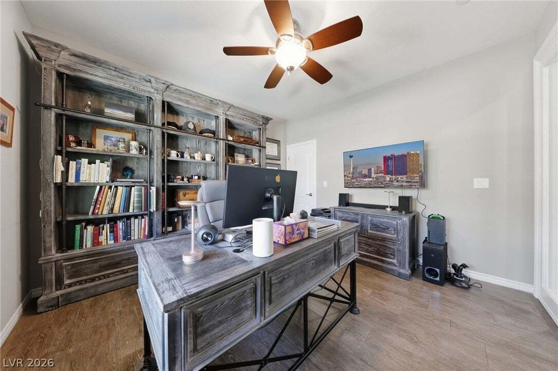 House in Henderson, Nevada, United States 3 - 18696882