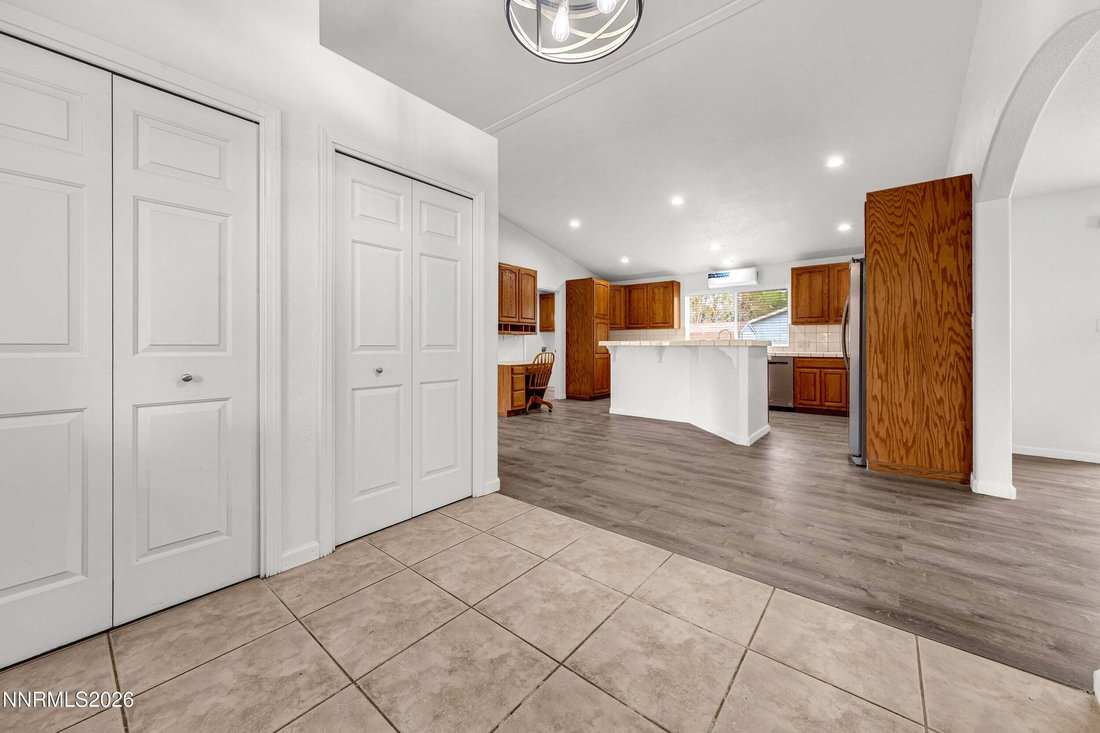 House in Reno, Nevada, United States 3 - 18697396