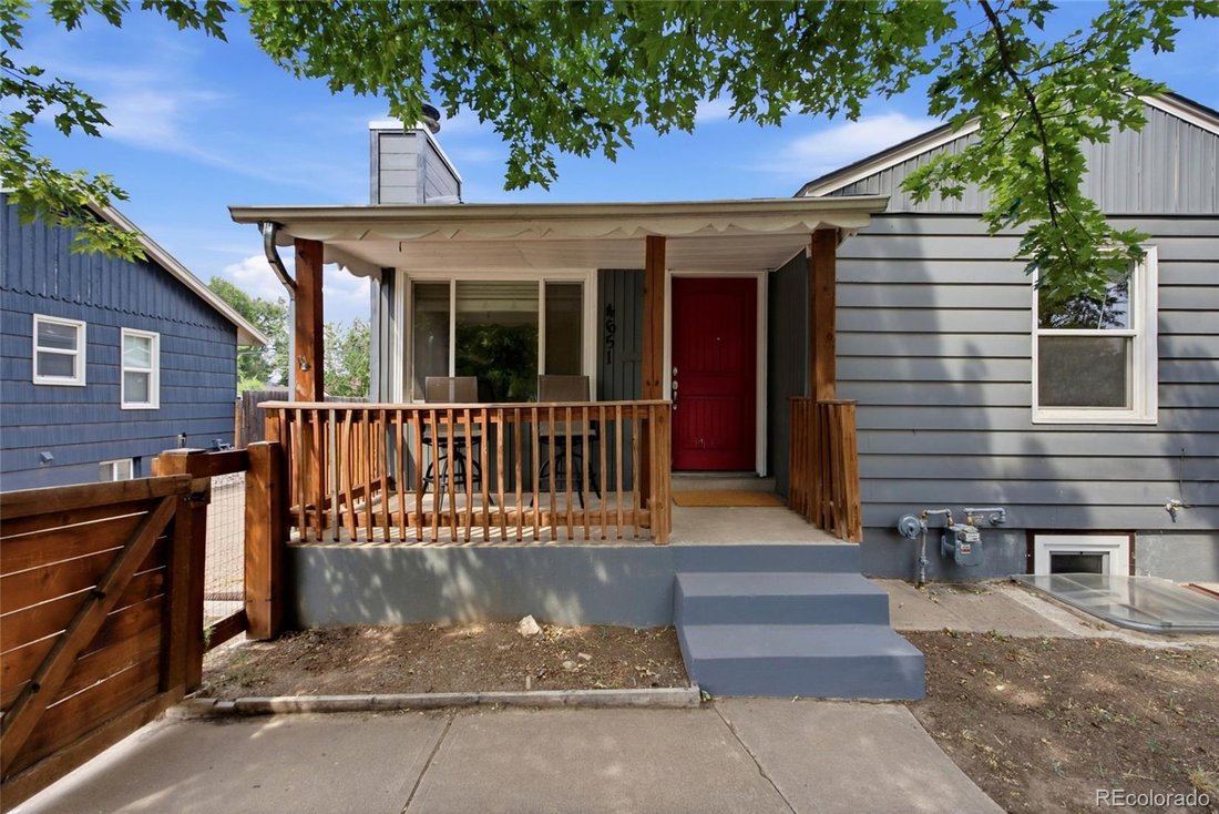 House in Englewood, Colorado, United States 2 - 18699142