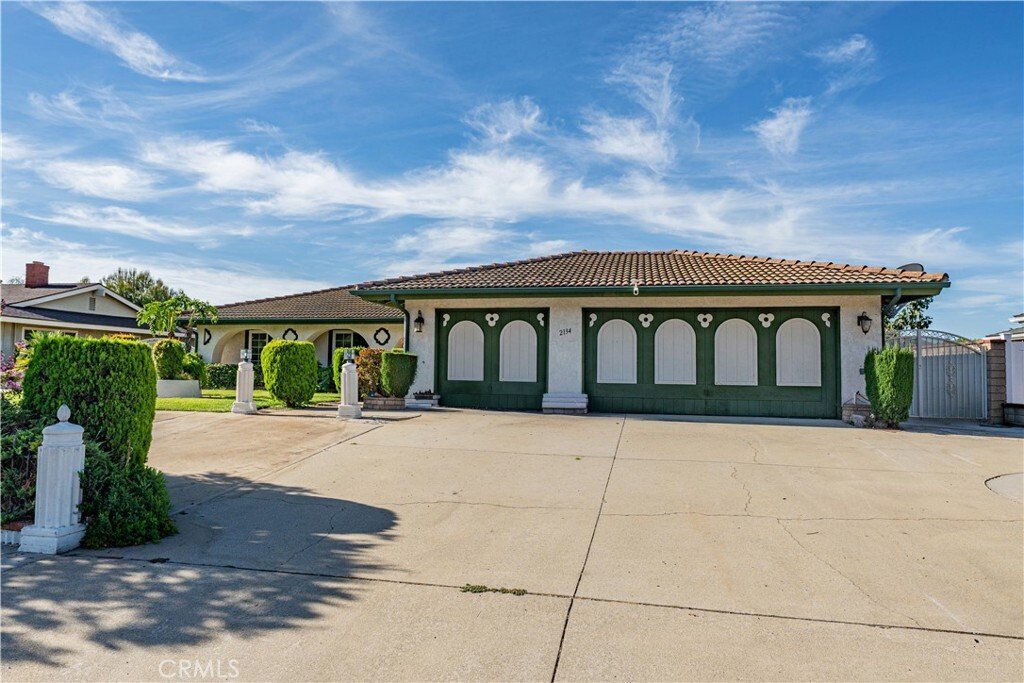 House in La Verne, California, United States 4 - 18695917