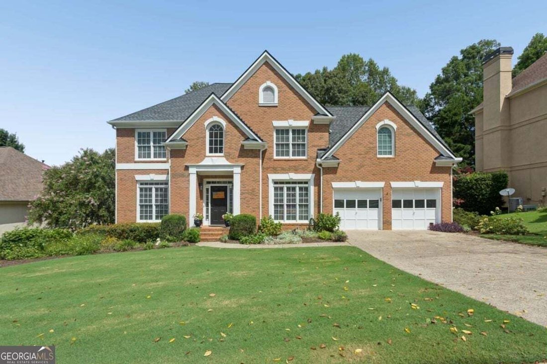 House in Marietta, Georgia, United States 2 - 18698572