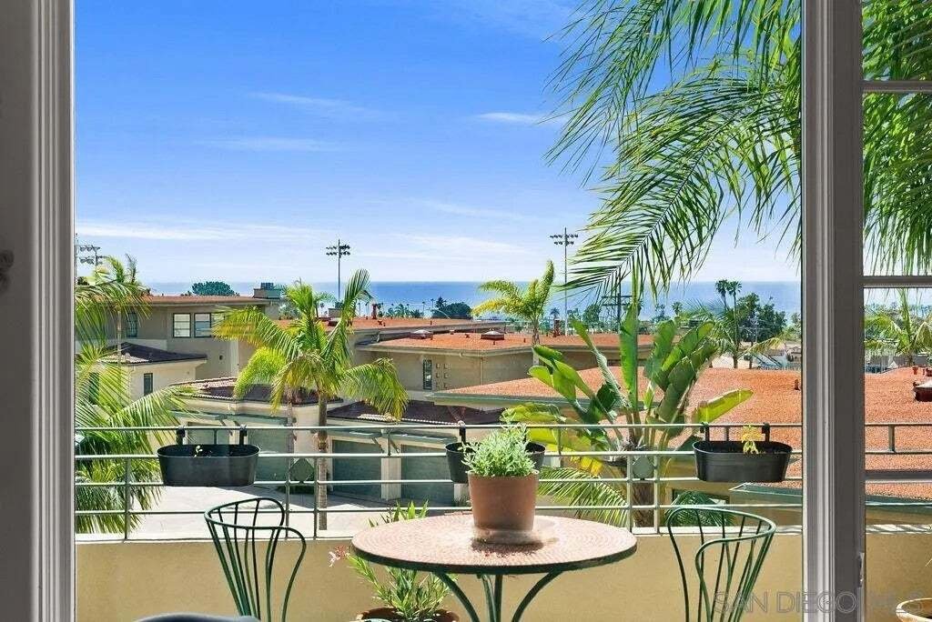 Condominio en San Diego, California, Estados Unidos 2 - 18459103