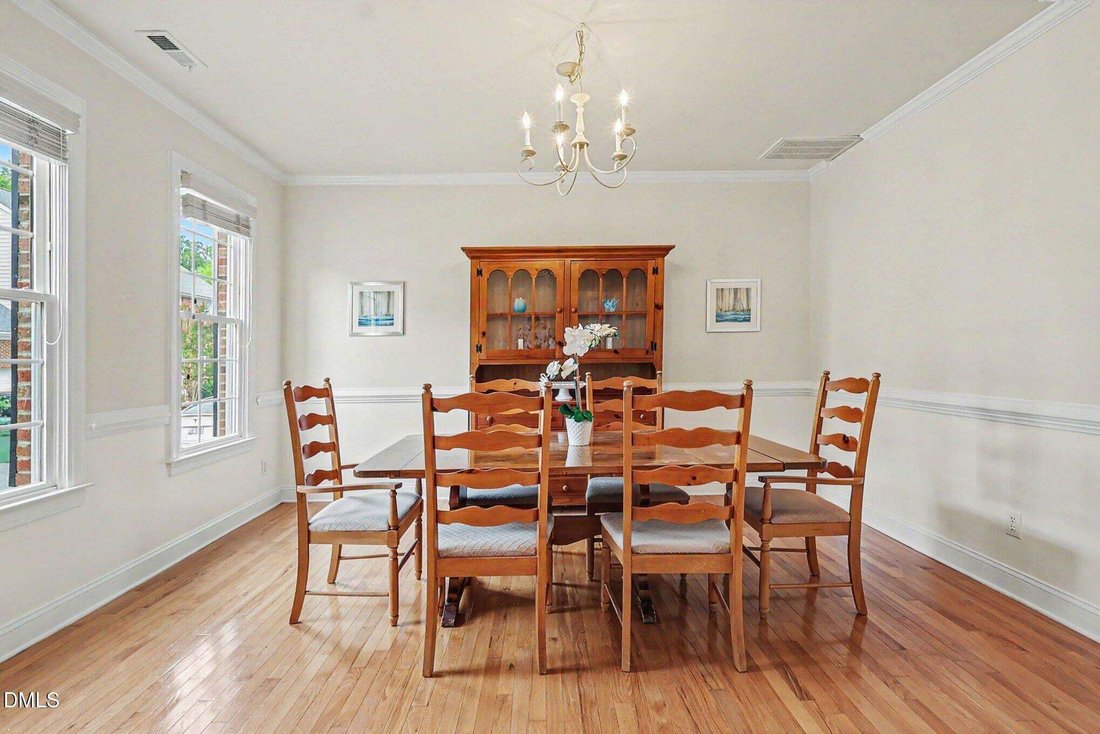 Stadthaus in Cary, North Carolina, Vereinigte Staaten 5 - 18651085