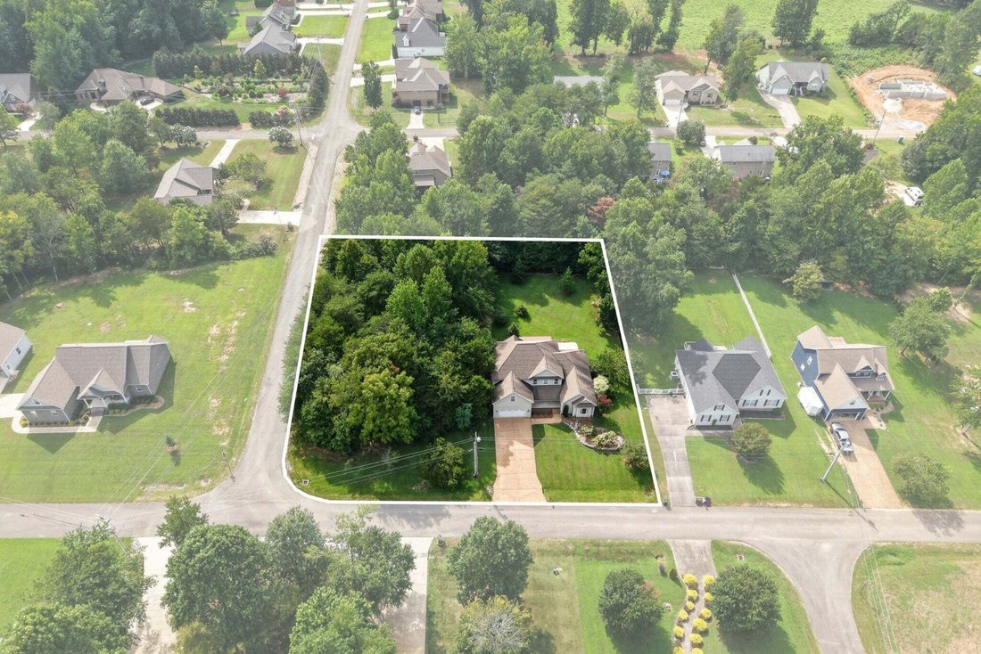 House in Cookeville, Tennessee, United States 2 - 18698652