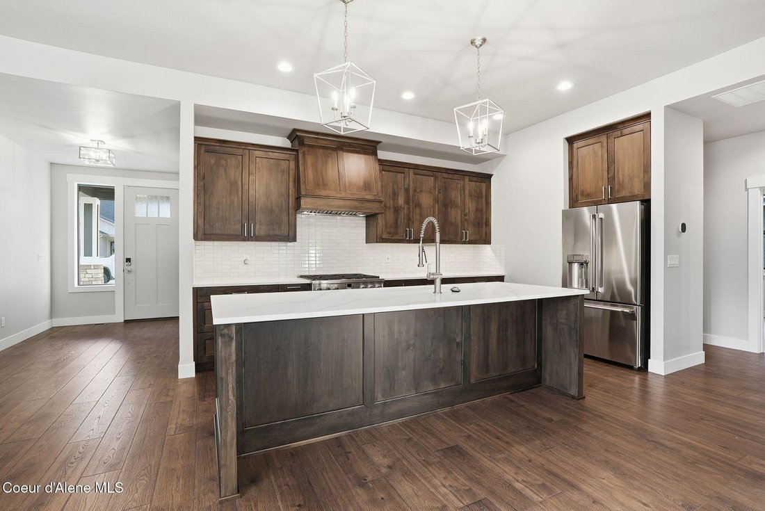 House in Coeur d'Alene, Idaho, United States 5 - 18696376