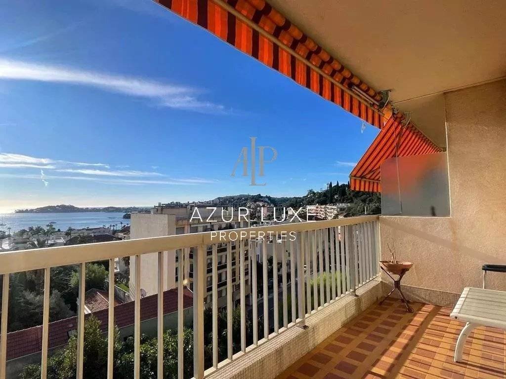Apartment in Beaulieu-sur-Mer, Provence-Alpes-Côte d'Azur, France 2 - 15768613