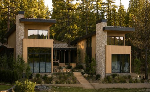House in Big Bear Lake, California, United States 1