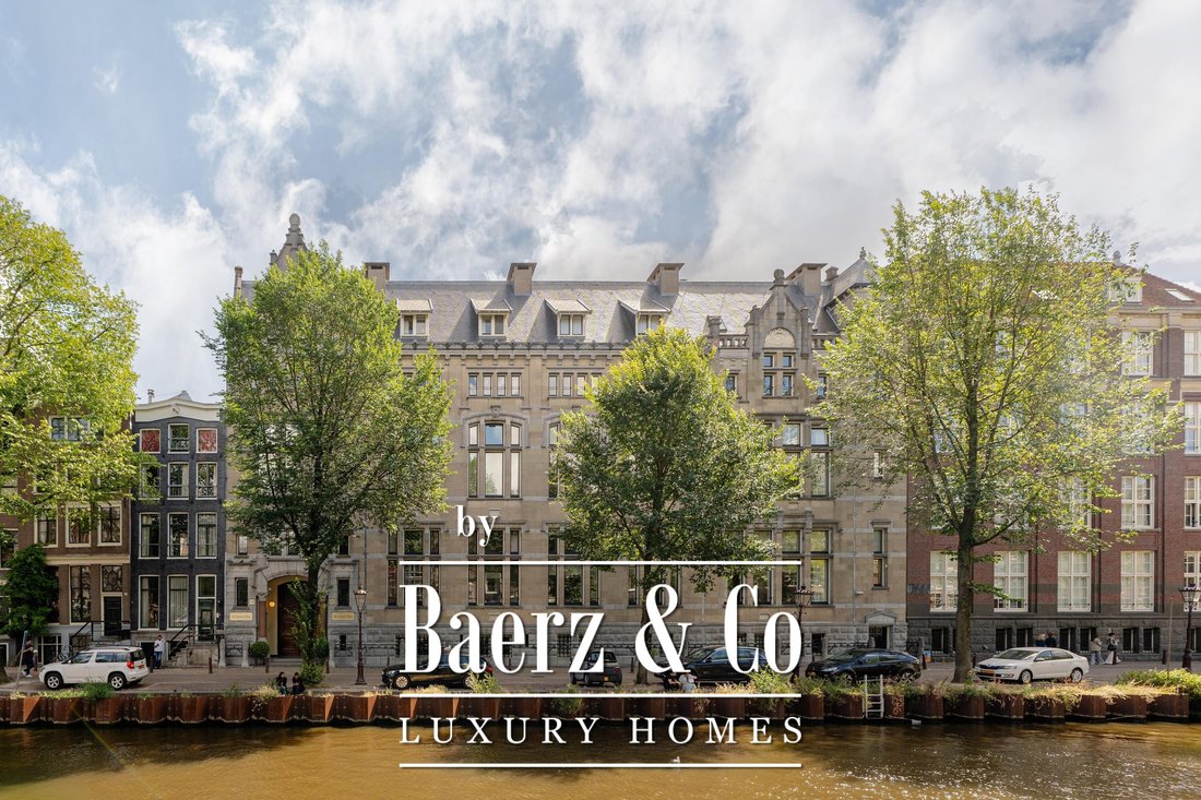 Altro a Amsterdam, Olanda Settentrionale, Paesi Bassi 1 - 18699195