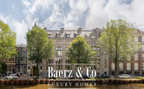 Amsterdam, Olanda Settentrionale, Paesi Bassi 1