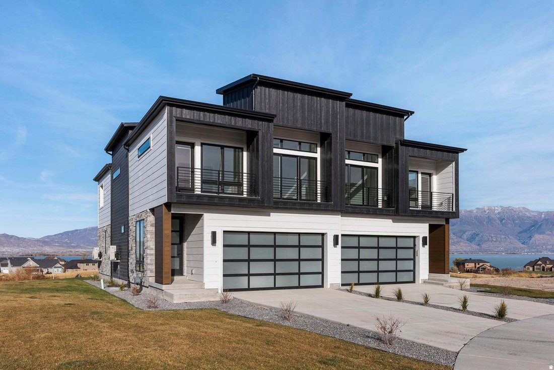 Townhouse in Saratoga Springs, Utah, United States 2 - 18697187