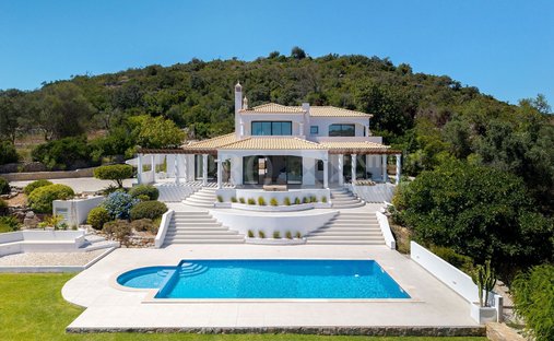 Villa in Loule (Sao Clemente), Algarve, Portugal 1