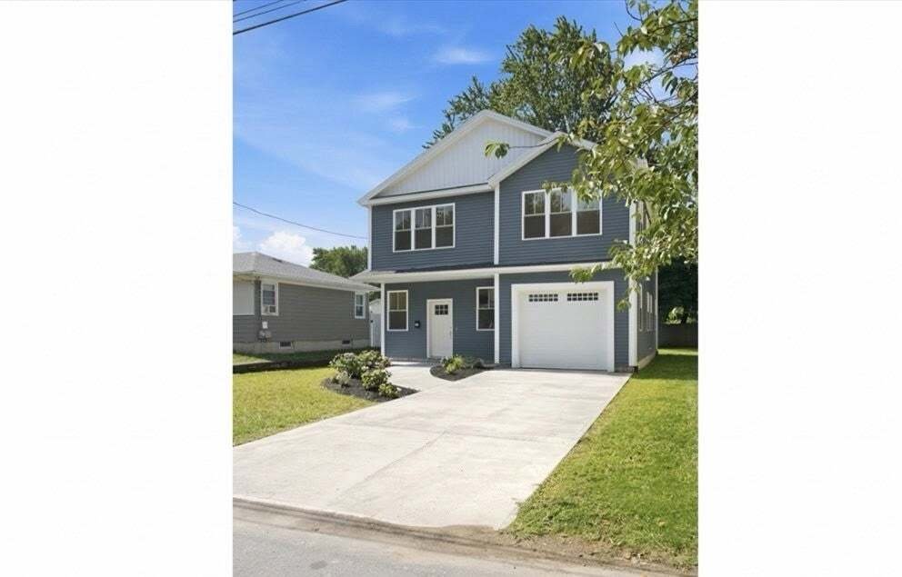Haus in East Providence, Rhode Island, Vereinigte Staaten 3 - 18697476