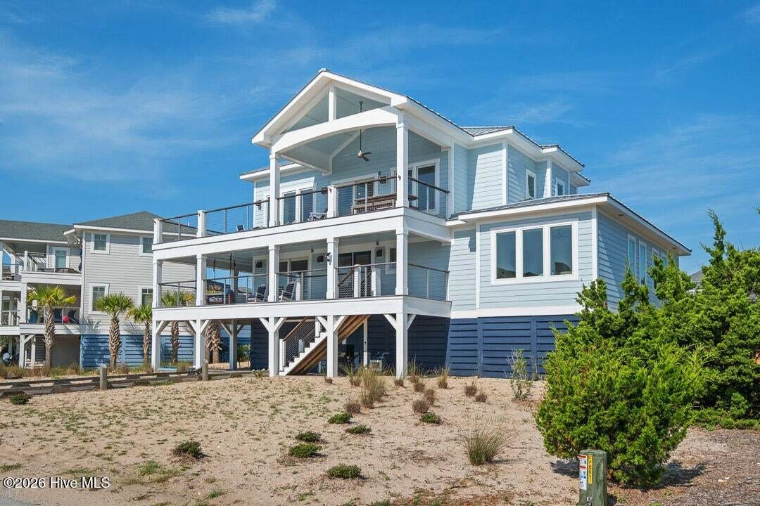 House in Southport, North Carolina, United States 1 - 18680883