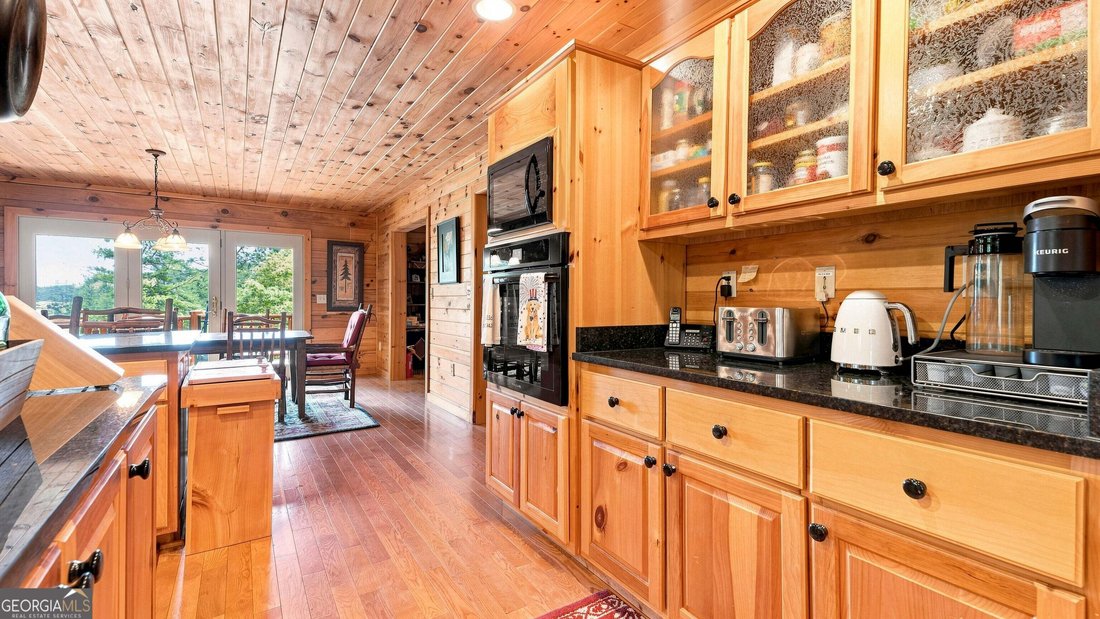 House in Morganton, Georgia, United States 1 - 18698408