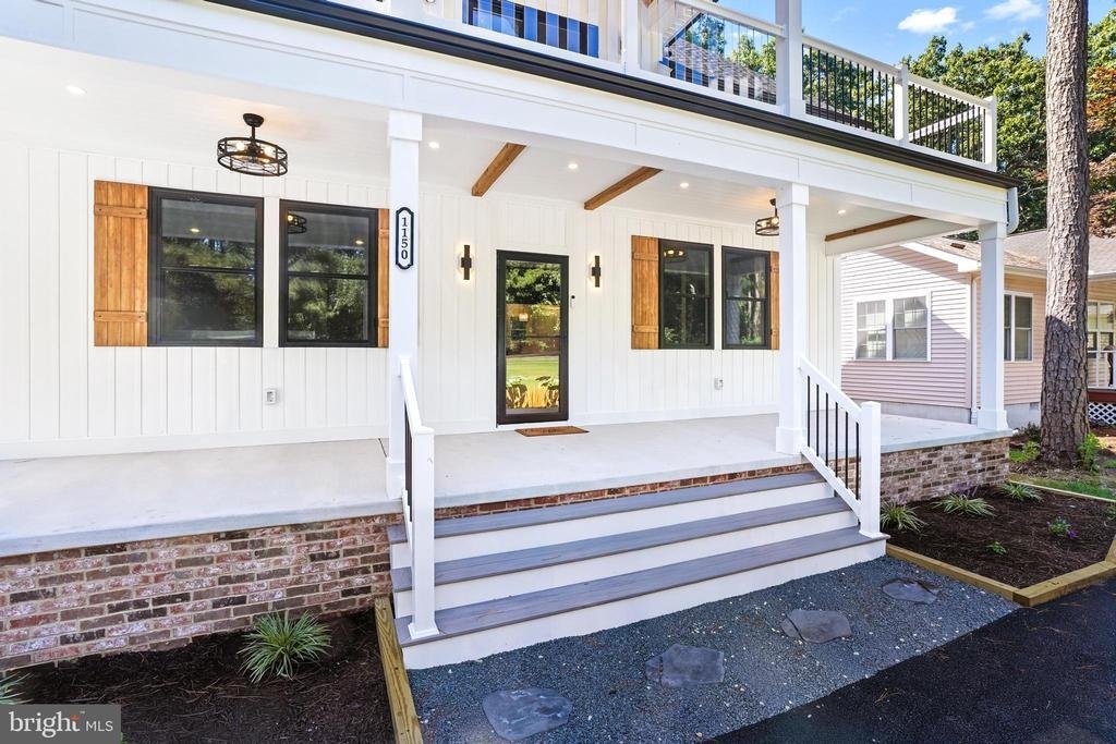 Casa en Berlin, Maryland, Estados Unidos 2 - 18654662