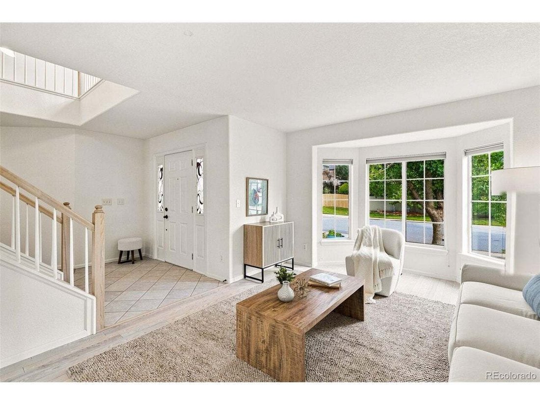 House in Lafayette, Colorado, United States 2 - 18697157
