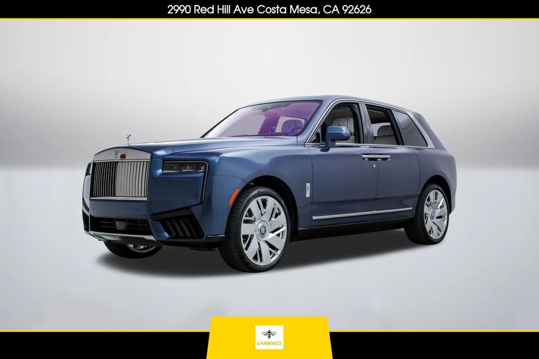 Suv in Costa Mesa, CA, United States 1 - 18699581