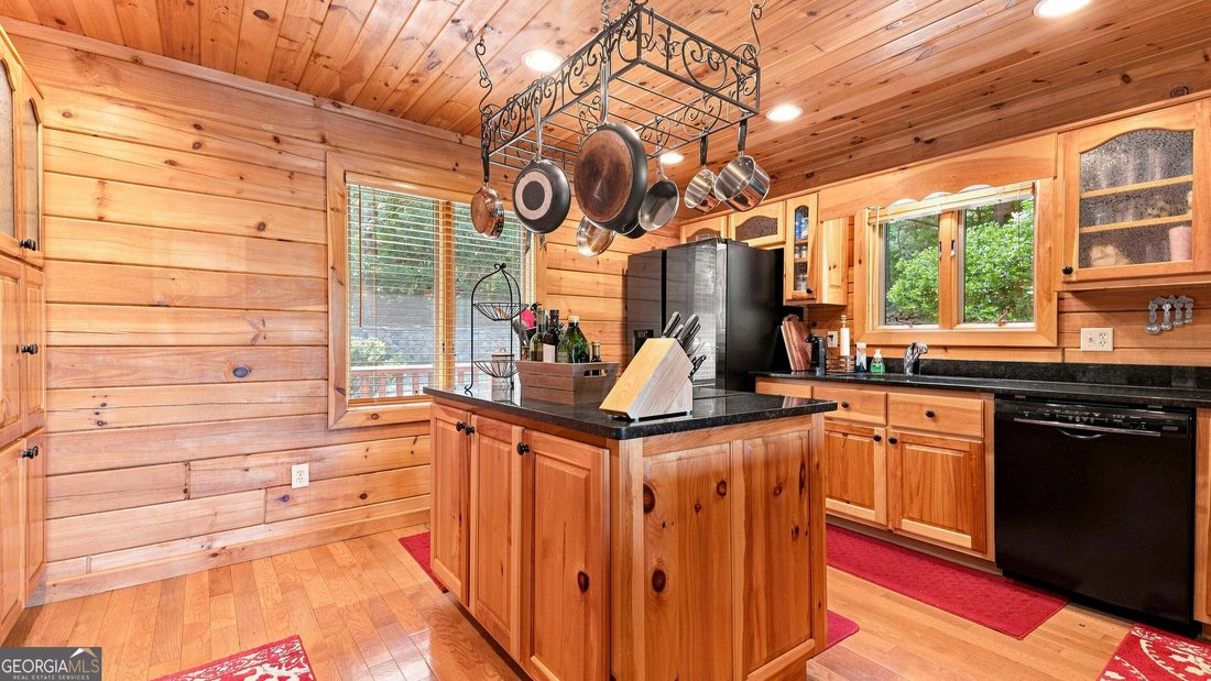 House in Morganton, Georgia, United States 2 - 18698408