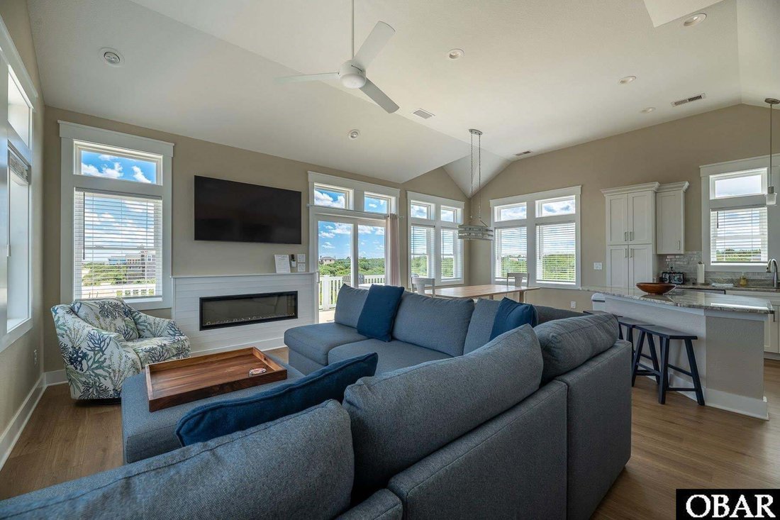 House in Corolla, North Carolina, United States 5 - 18697358