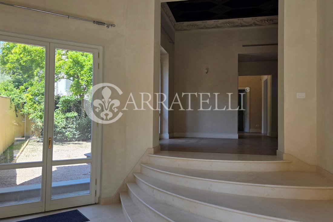 Villa in Pian dei Giullari, Florence, Italy 5 - 18697112