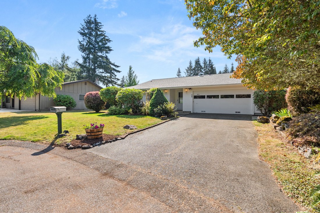 House in Olympia, Washington, United States 3 - 18696321
