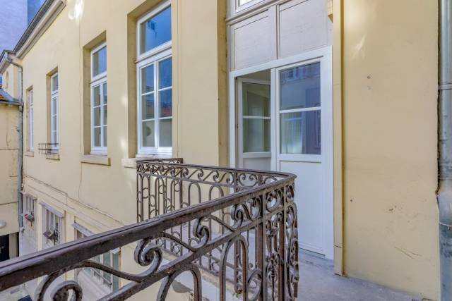 Apartment in Perralière, Lyon, Auvergne-Rhône-Alpes 3 - 16918630