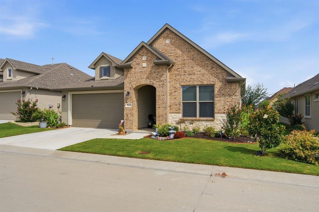 House in Denton, Texas, United States 2 - 18698466