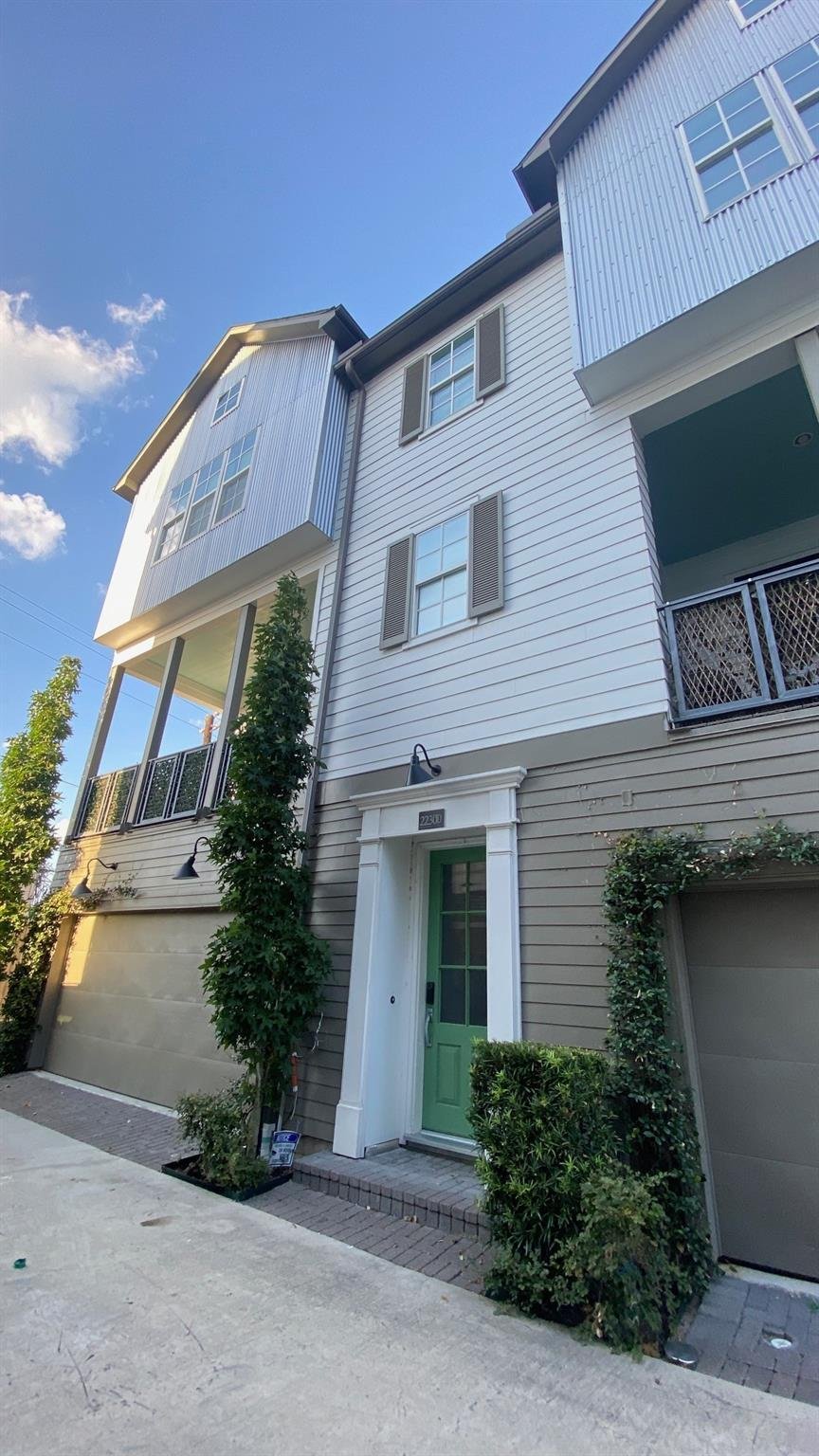 Townhouse in Houston, Texas, United States 2 - 18698756
