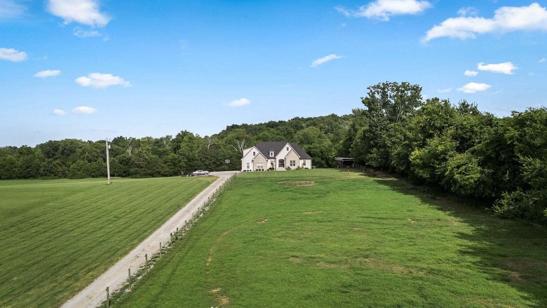 House in Shelbyville, Tennessee, United States 2 - 18698707