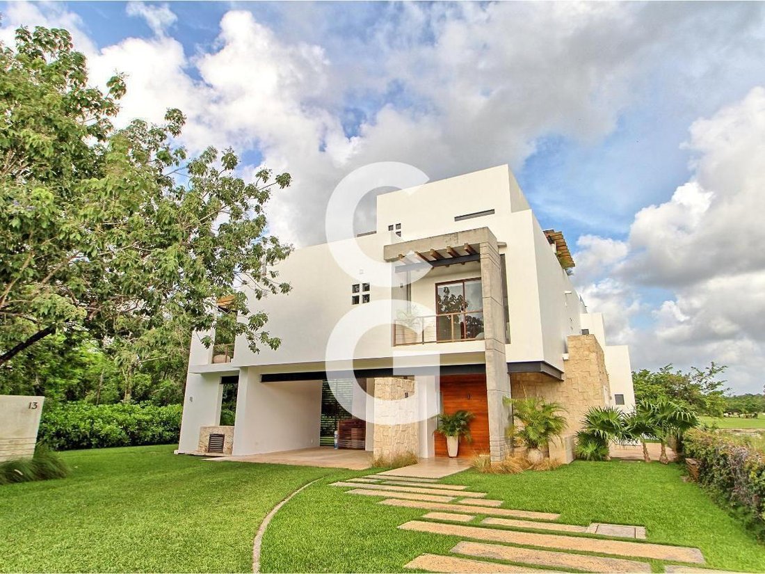 House in Cancún, Quintana Roo, Mexico 5 - 18695911