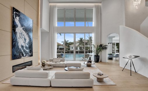 House in Fort Lauderdale, Florida, United States 1