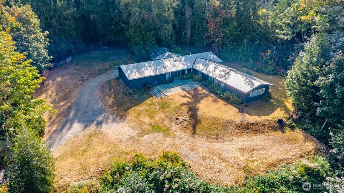 House in Bellingham, Washington, United States 2 - 18698102