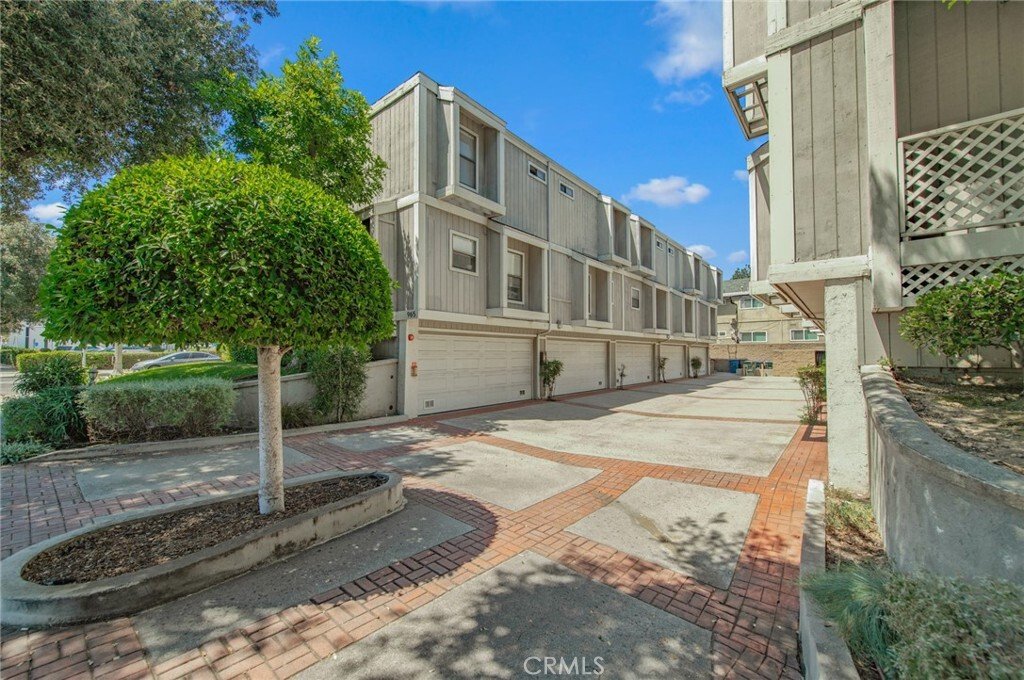 Townhouse in Altadena, California, United States 2 - 18696575