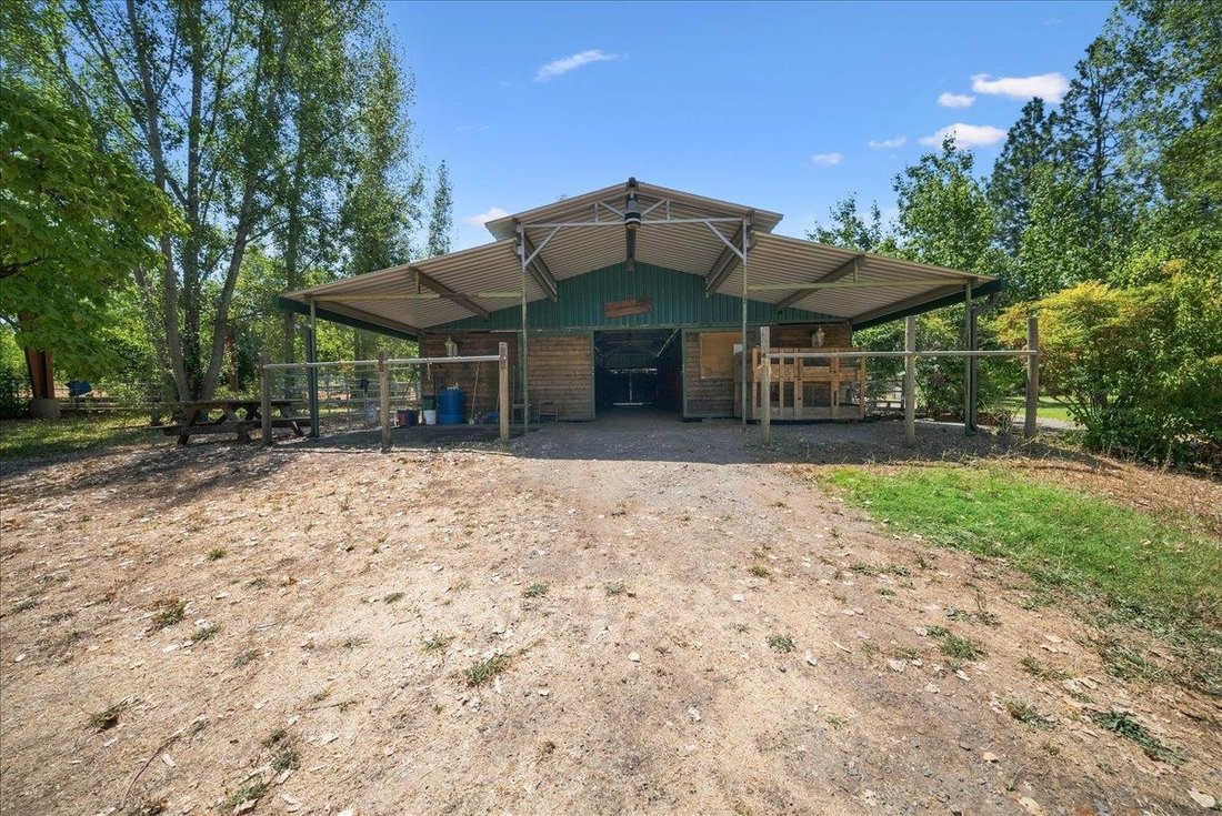 Casa a Smartsville, California, Stati Uniti 2 - 18698951