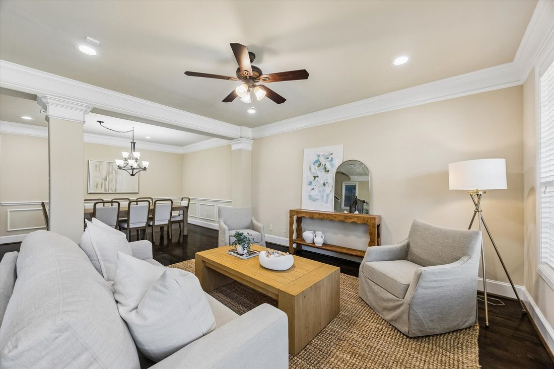 House in Houston, Texas, United States 2 - 18696325
