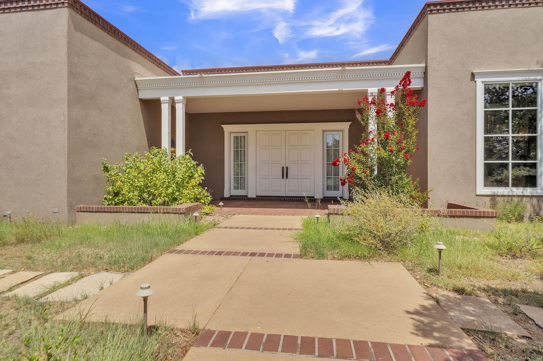 House in Albuquerque, New Mexico, United States 3 - 18697528