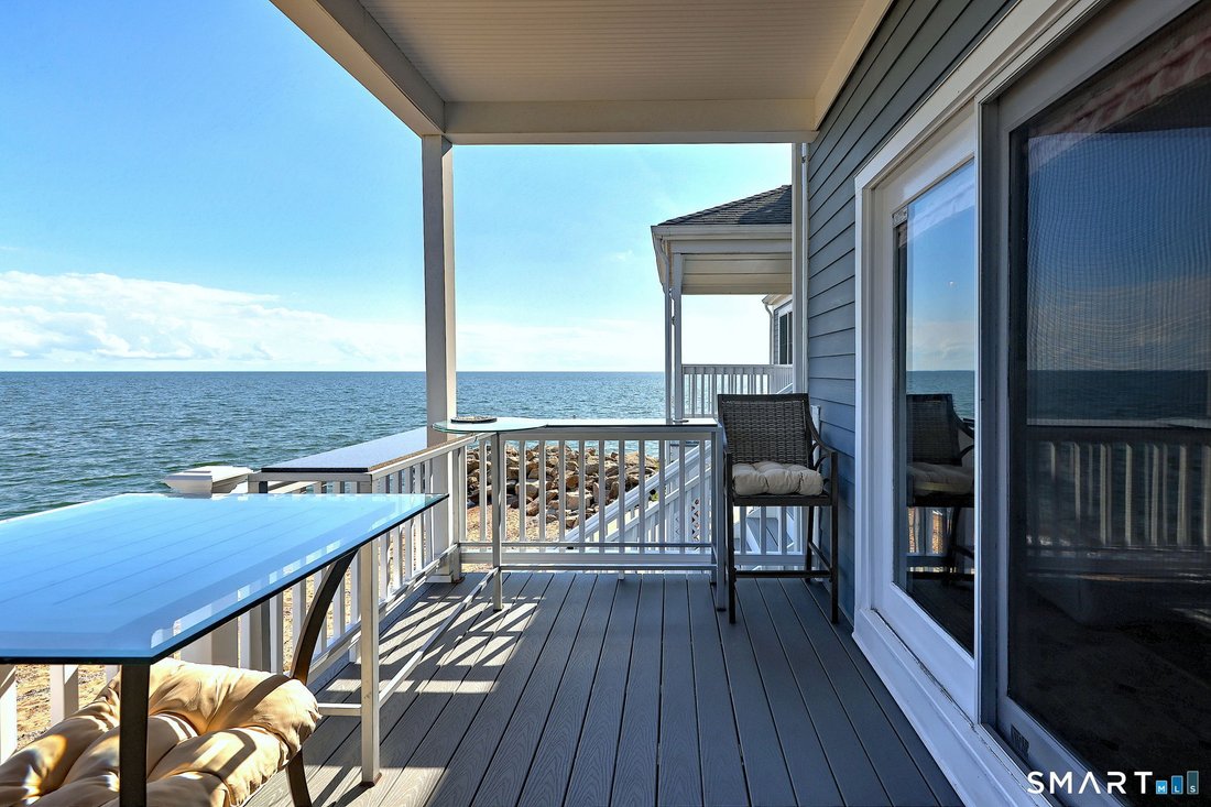 Condo in East Haven, Connecticut, United States 5 - 18697971