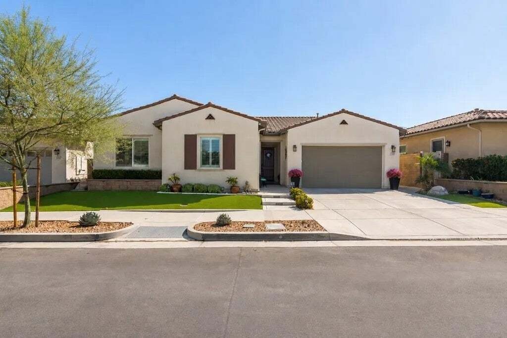 Casa en Corona, California, Estados Unidos 1 - 18666177