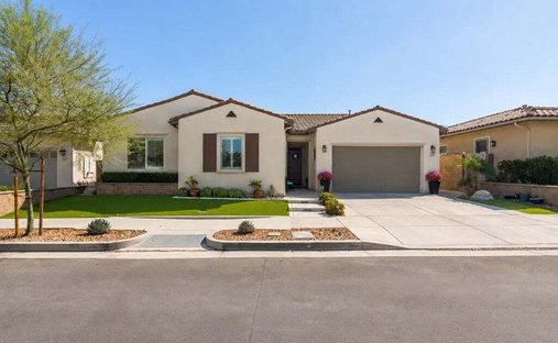 Casa en Corona, California, Estados Unidos 1
