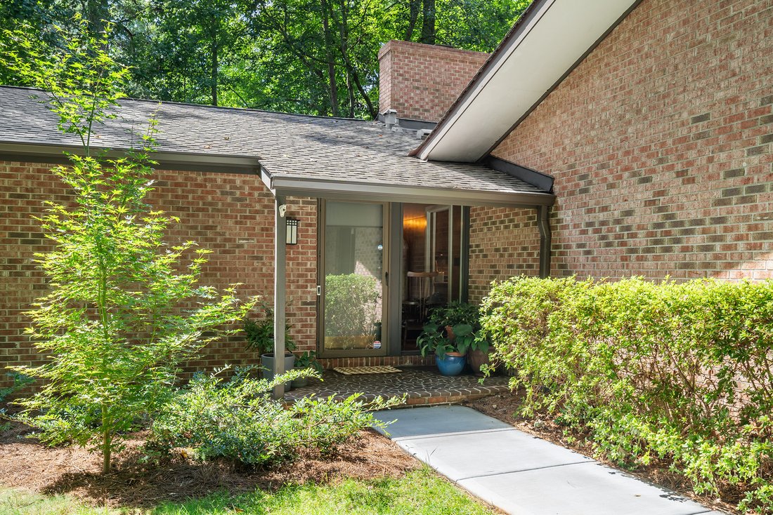 House in Milton, Georgia, United States 4 - 18696365