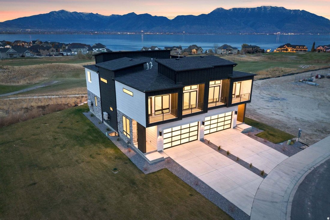 Townhouse in Saratoga Springs, Utah, United States 2 - 18697163