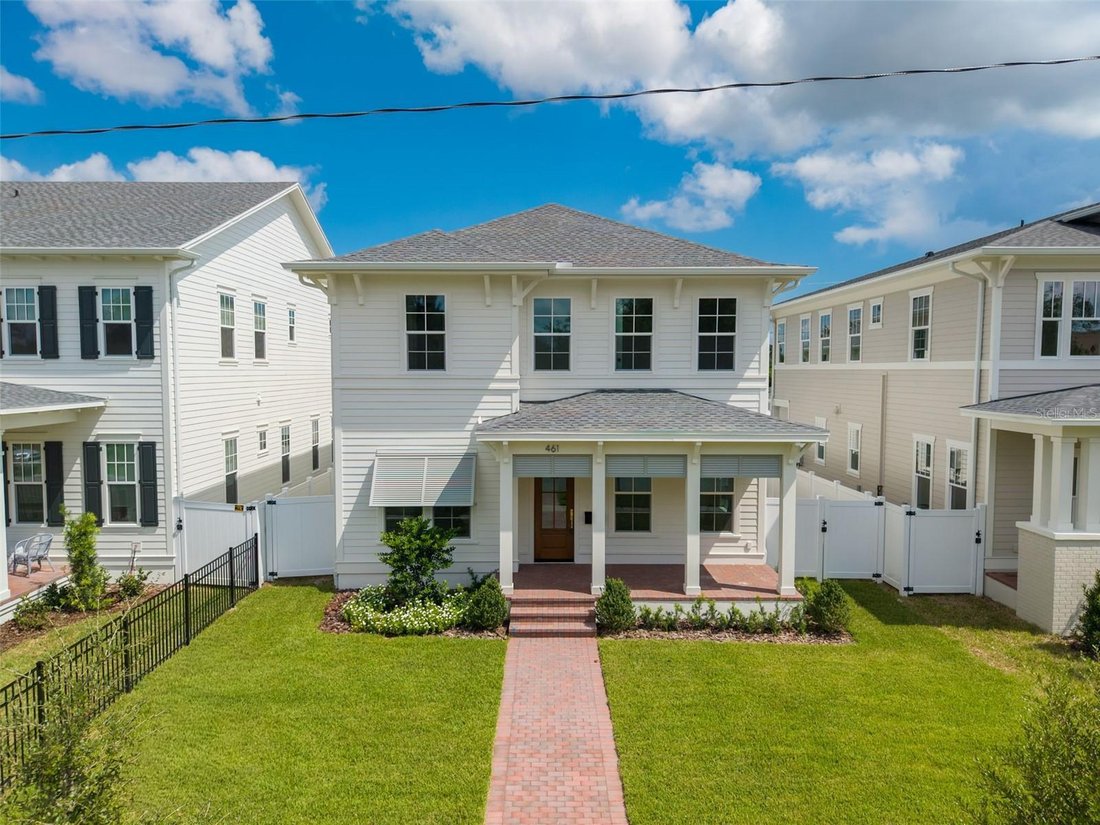 House in St. Petersburg, Florida, United States 2 - 18698121